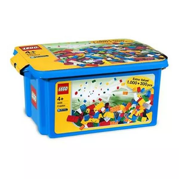 Creator 4405 Large Creator Tub