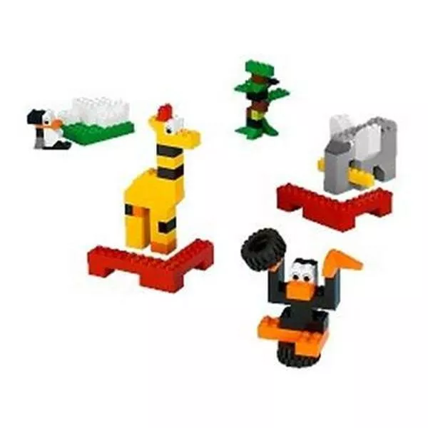 Creator 4406 Здания (Фото 5)