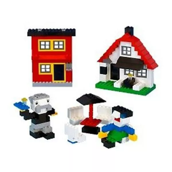 Creator 4406 Здания (Фото 2)