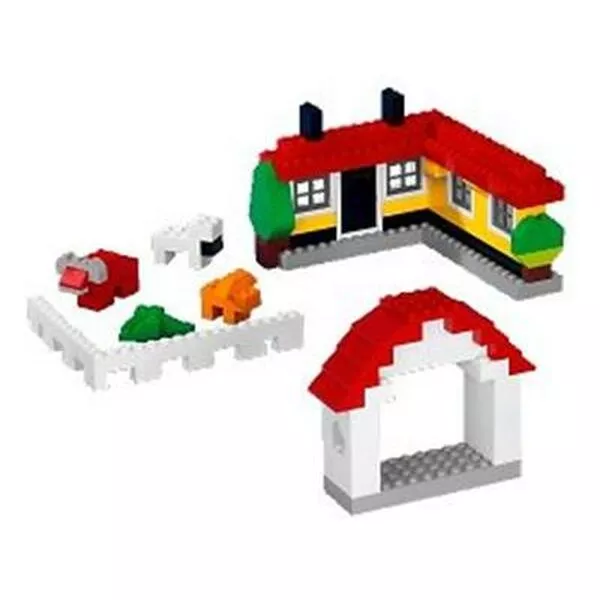 Creator 4406 Здания (Фото 3)