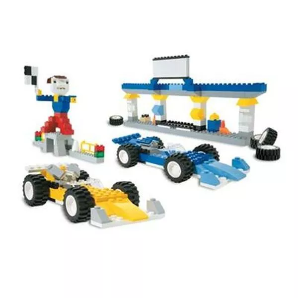 Creator 4407 Транспорт (Фото 3)