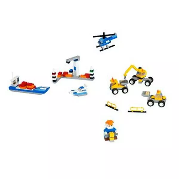 Creator 4407 Транспорт (Фото 2)