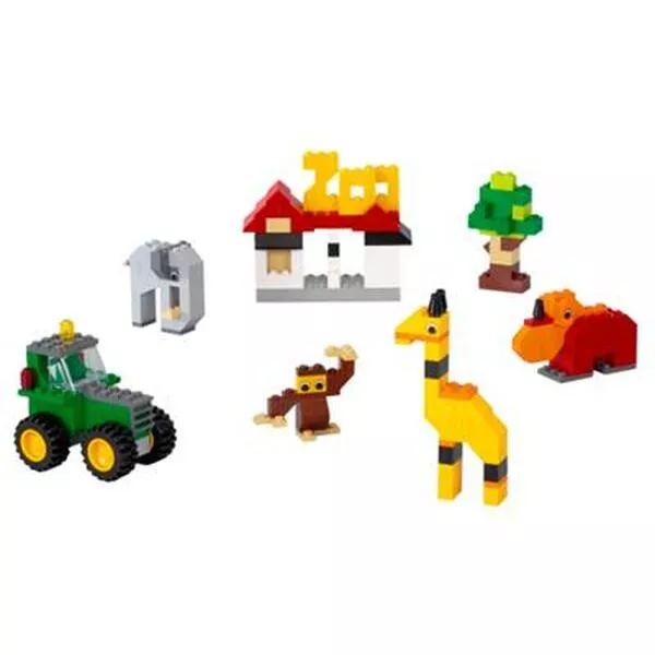 Creator 4408 Животные (Фото 3)