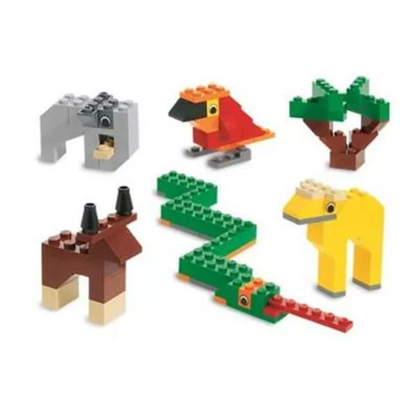 Creator 4408 Животные (Фото 2)