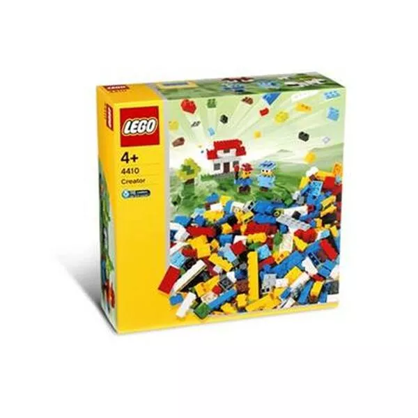 Creator 4410 Build and Create (Фото 3)