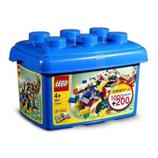 Creator 4411 Blue Strata XXL