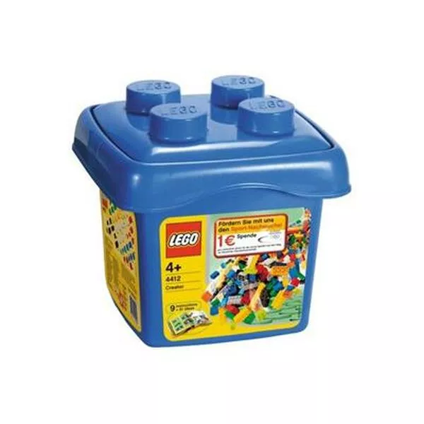 Creator 4412 Olympia Bucket