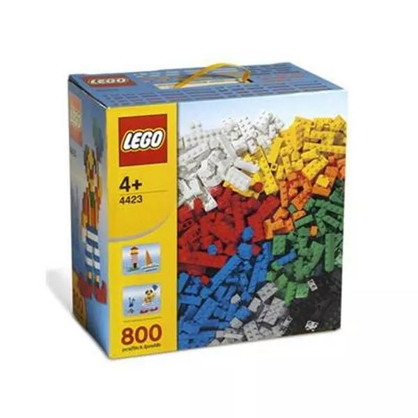 Creator 4423 Handy Box