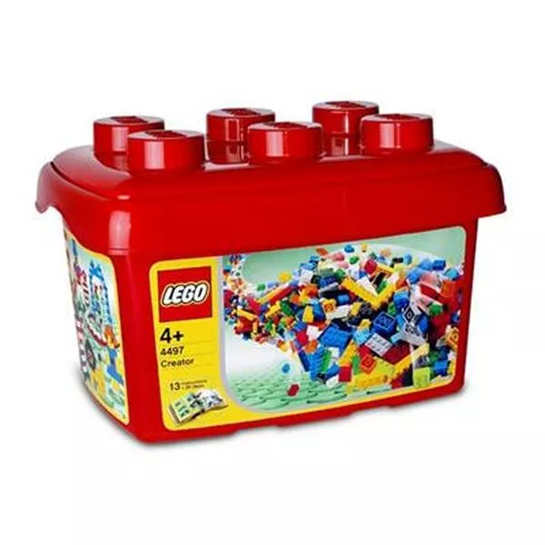 Creator 4497 Придумывай и создавай