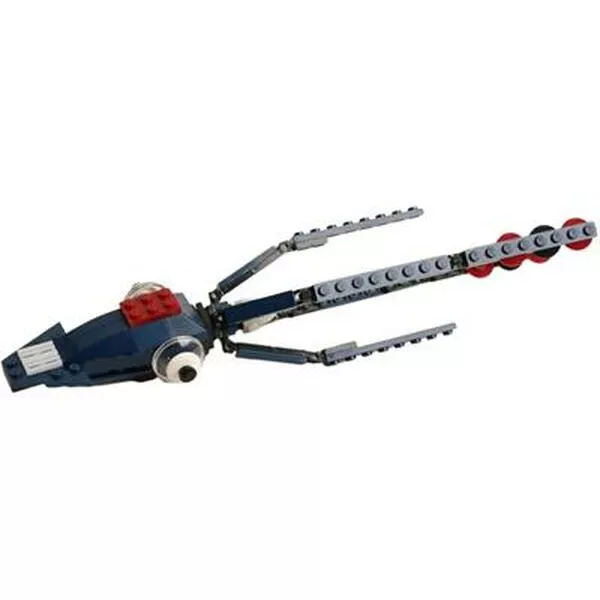 Creator 4506 Deep Sea Predators (Фото 5)