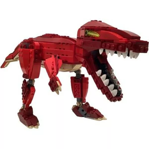 Creator 4507 Prehistoric Creatures (Фото 3)