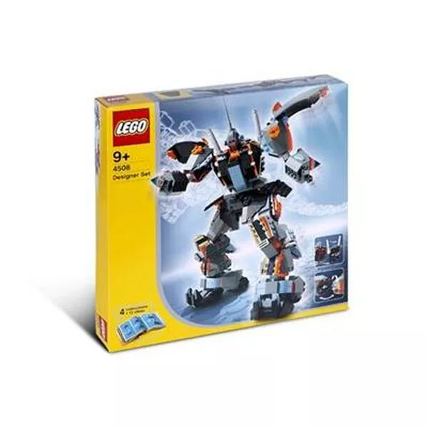 Creator 4508 Titan XP