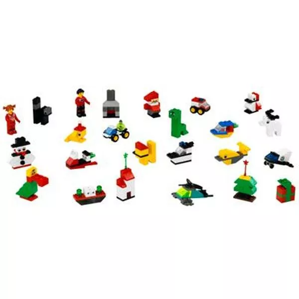 Creator 4524 Holiday Calendar