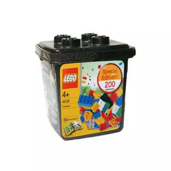 Creator 4538 Special Edition Tub