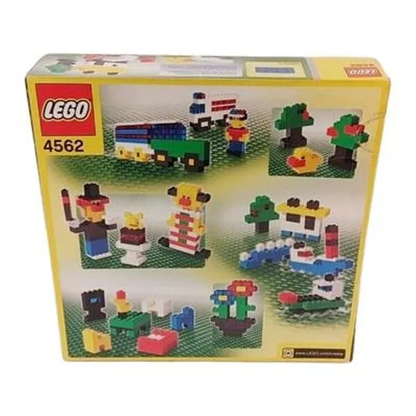 Creator 4562 Creator Box