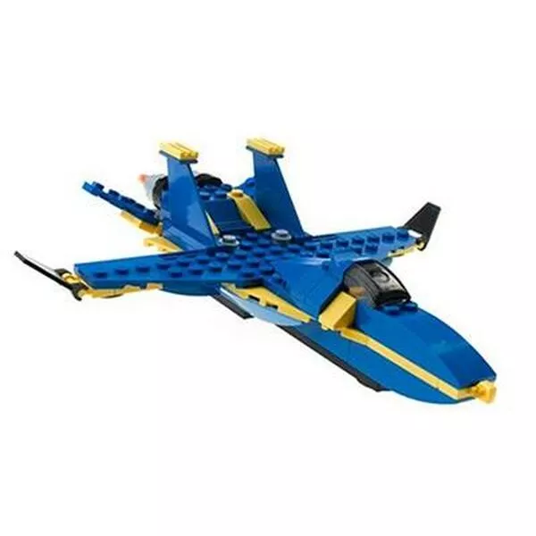 Creator 4882 Speed Wings (Фото 6)