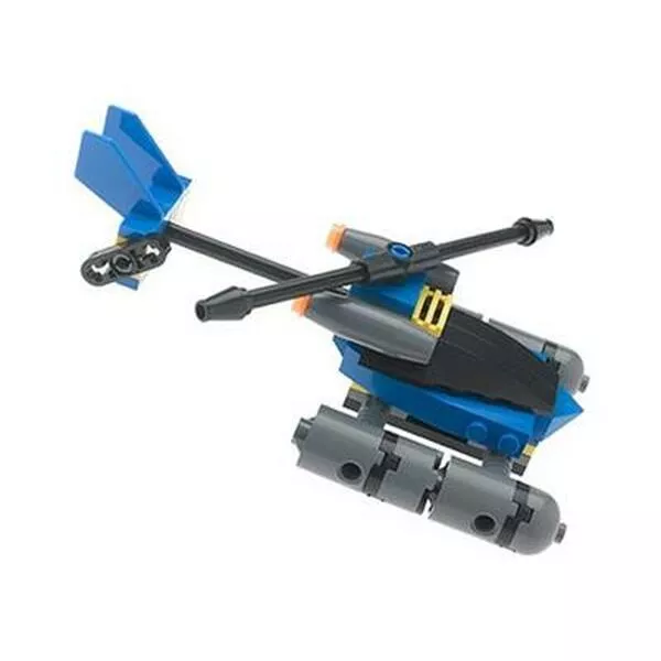 Creator 4882 Speed Wings (Фото 4)