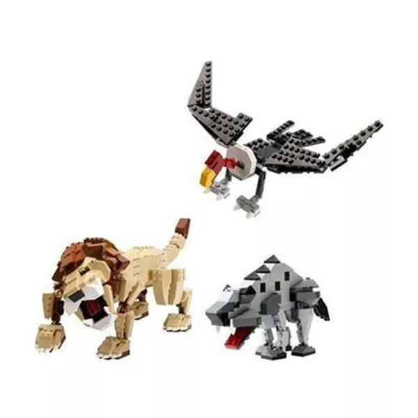 Creator 4884 Дикие охотники (Фото 2)