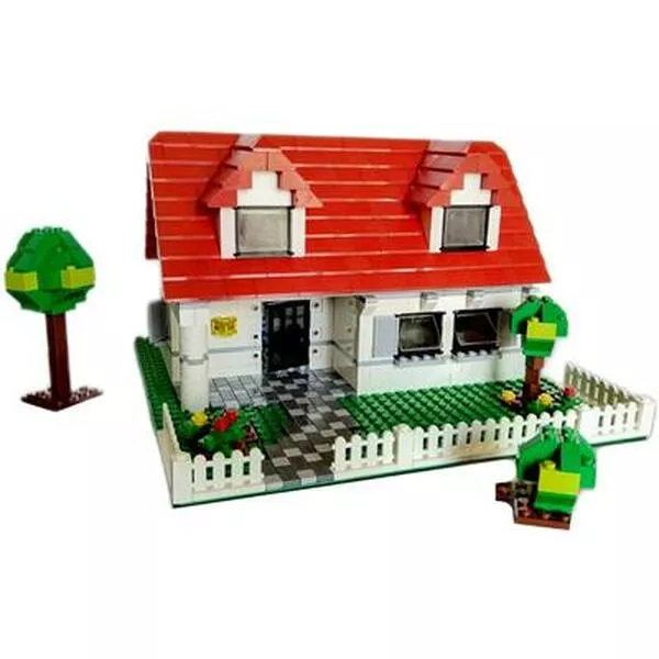 Creator 4886 Здания (Фото 4)