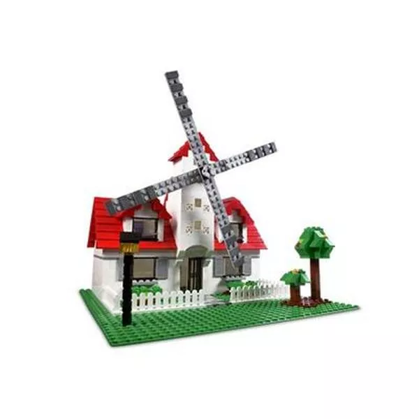 Creator 4886 Здания (Фото 2)