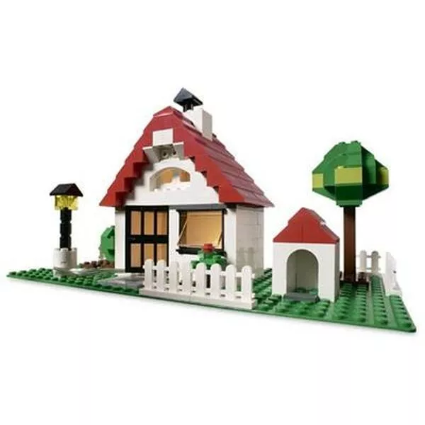 Creator 4886 Здания (Фото 3)