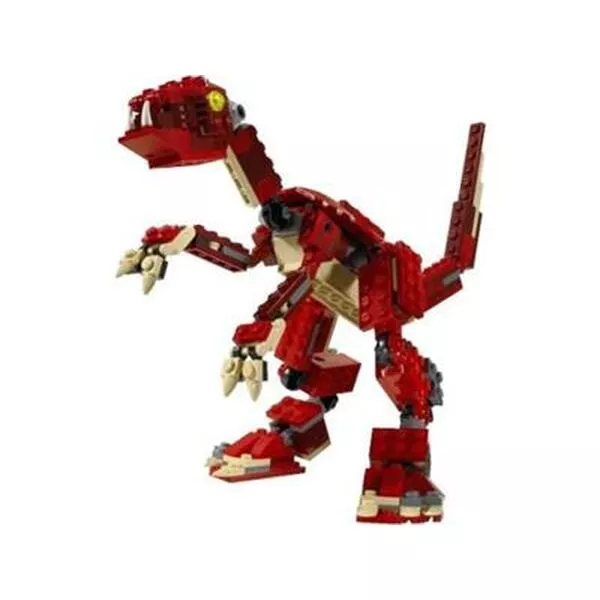 Creator 4892 Prehistoric Power (Фото 3)