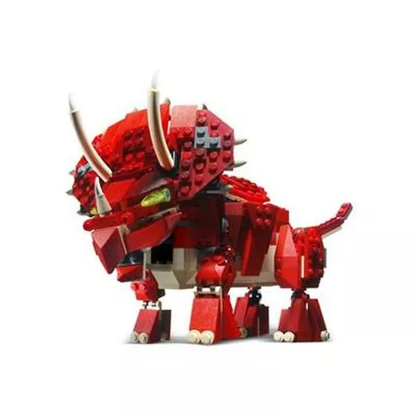 Creator 4892 Prehistoric Power (Фото 6)