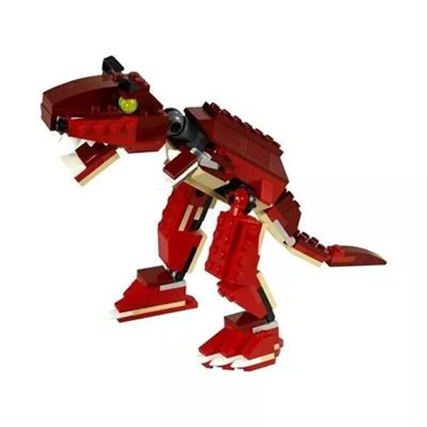 Creator 4892 Prehistoric Power (Фото 5)