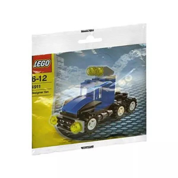 Creator 4911 Truck