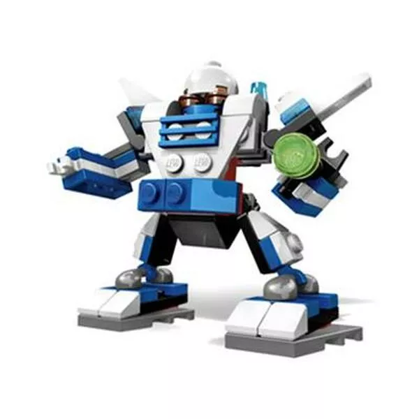 Creator 4917 Mini Robots (Фото 5)