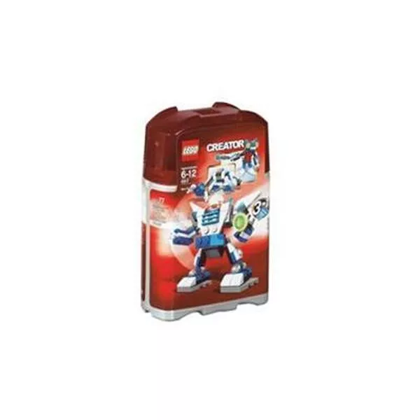 Creator 4917 Mini Robots