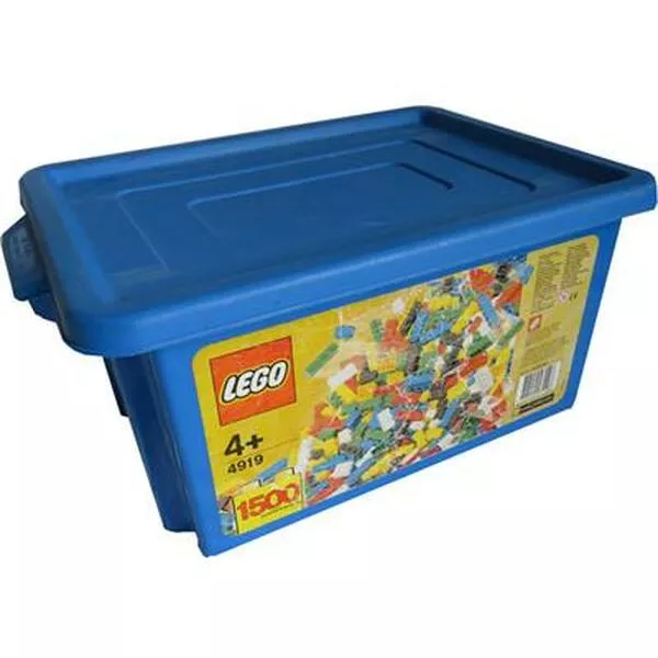 Creator 4919 LEGO Deluxe
