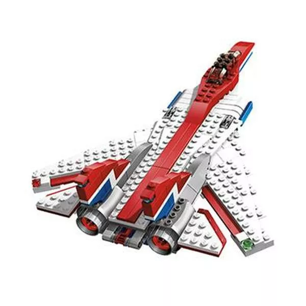 Creator 4953 Fast Flyers (Фото 6)