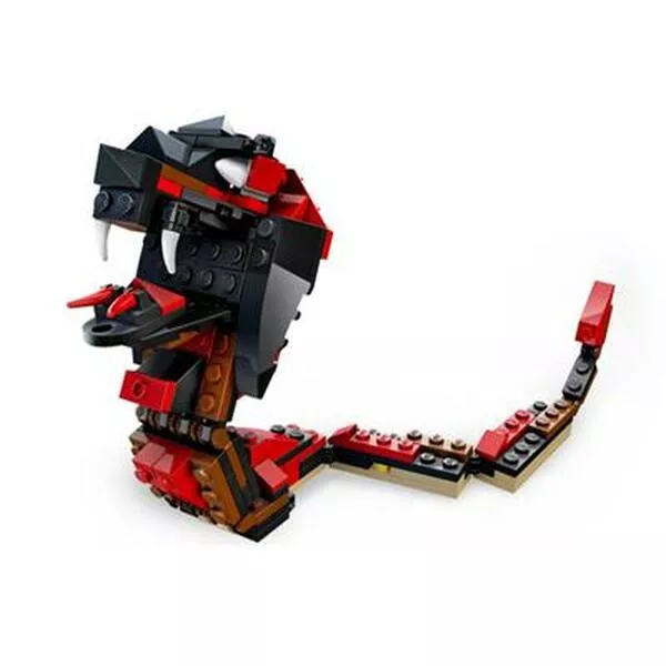 Creator 4994 Fierce Creatures (Фото 2)