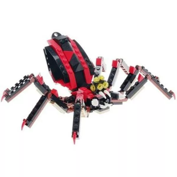 Creator 4994 Fierce Creatures (Фото 5)