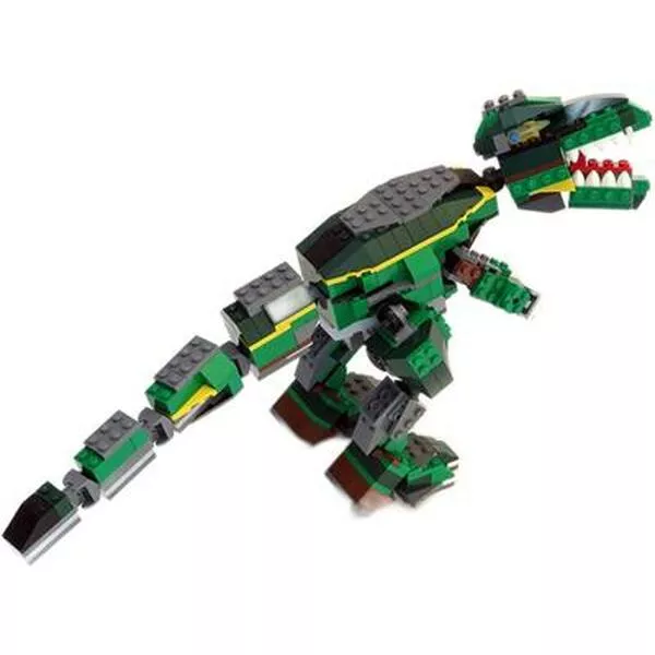 Creator 4998 Stegosaurus (Фото 5)