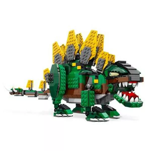 Creator 4998 Stegosaurus (Фото 6)
