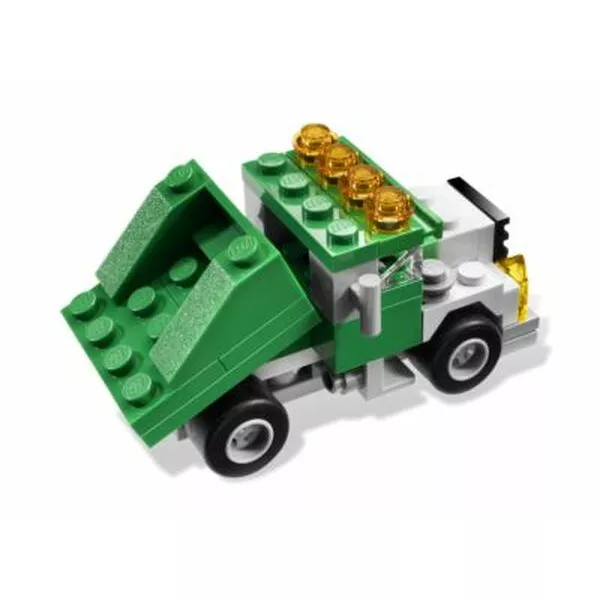 Creator 5865 Mini Dumper (Фото 2)