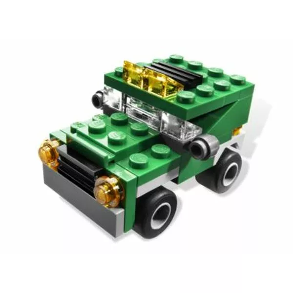 Creator 5865 Mini Dumper (Фото 3)
