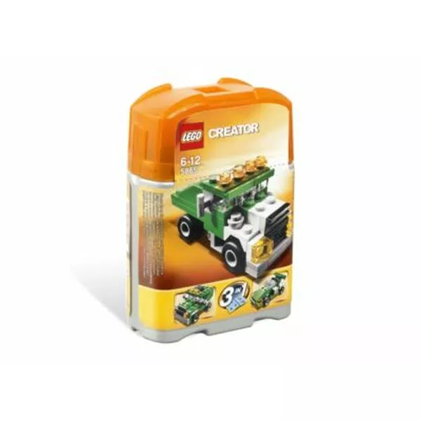 Creator 5865 Mini Dumper