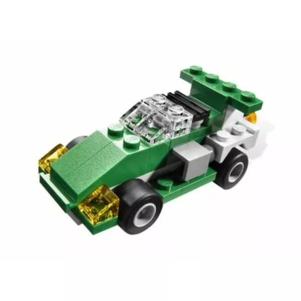 Creator 5865 Mini Dumper (Фото 4)