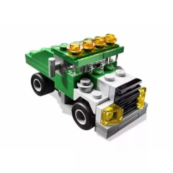 Creator 5865 Mini Dumper (Фото 6)