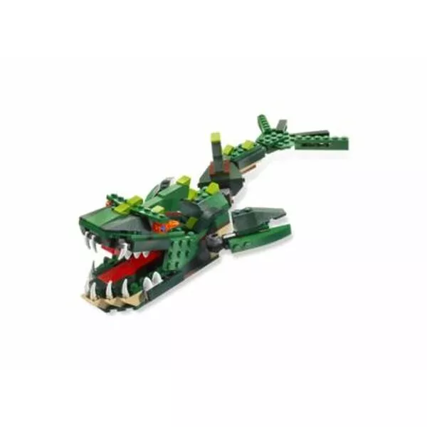 Creator 5868 Ferocious Creatures (Фото 4)