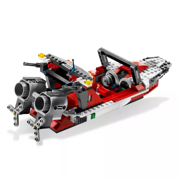 Creator 5892 Обгоняя звук (Фото 6)