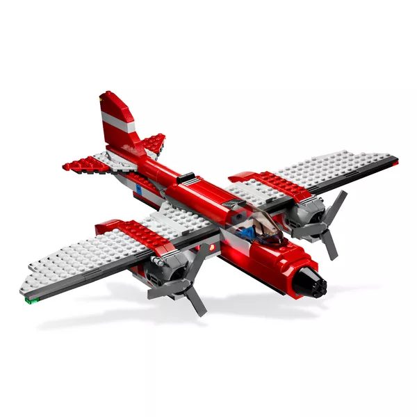 Creator 5892 Обгоняя звук (Фото 7)