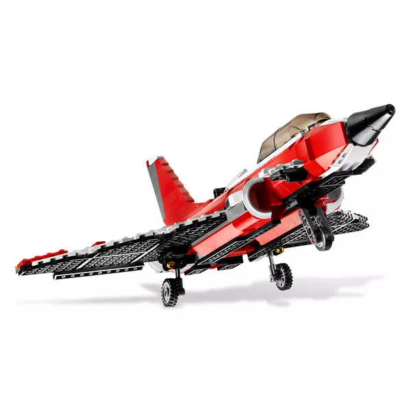 Creator 5892 Обгоняя звук (Фото 4)