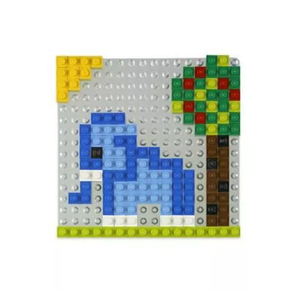 Creator 6162 Building Fun with LEGO (Фото 3)