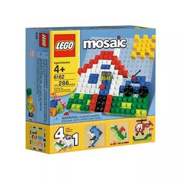 Creator 6162 Building Fun with LEGO