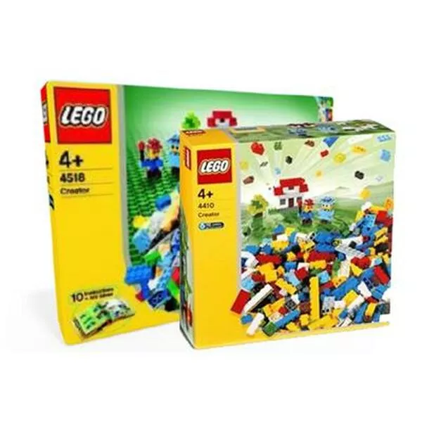 Creator 65463 Creator Co-Pack B