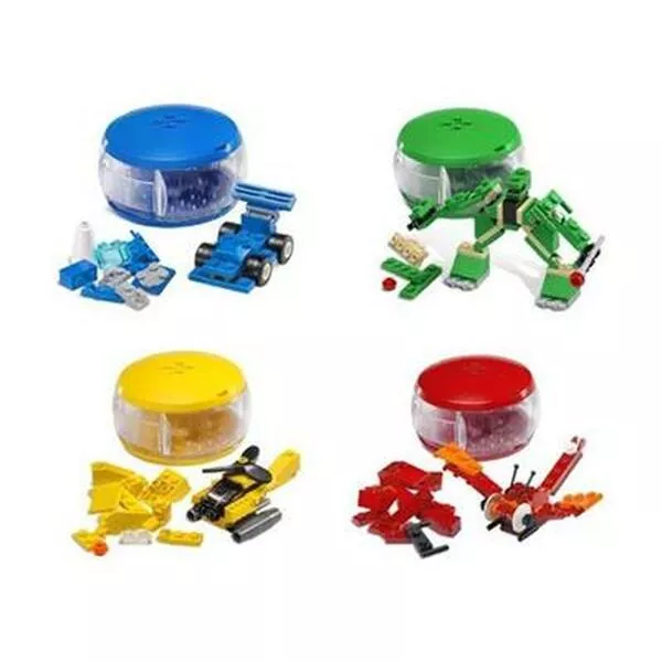 Creator 65535 X-Pod Play Off Game Pack